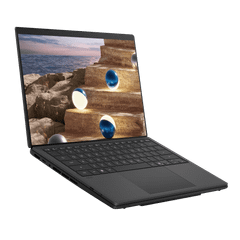 Laptop ASUS ZenBook DUO UX8407AA-SN439WS (Ultra X7-358H | 32GB | 512GB | Intel Arc | 2x 14' 3K OLED 144Hz Touch | Win 11)