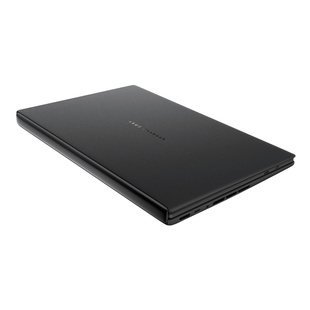 Laptop ASUS ZenBook DUO UX8407AA-SN439WS (Ultra X7-358H | 32GB | 512GB | Intel Arc | 2x 14' 3K OLED 144Hz Touch | Win 11)