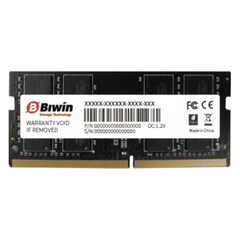 Ram Laptop Biwin RS100 16GB DDR4 3200MHz SODIMM (BMS41632SD-S22BG)