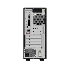 PC ASUS S503MER-5144000040 (i5-14400 | 8GB DDR5 | 512GB SSD | DOS)