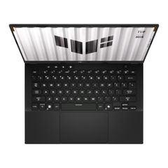 Laptop ASUS TUF Gaming A14 FA401KM-RG010WS (Ryzen AI 7 350 | GeForce RTX™ 5060 8GB | 32GB | 1TB | 14