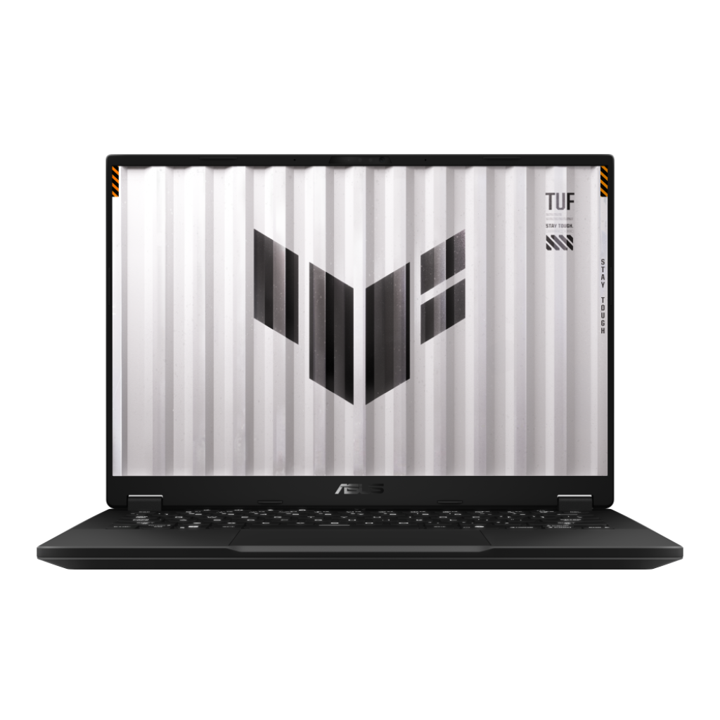 Laptop ASUS TUF Gaming A14 FA401KM-RG010WS (Ryzen AI 7 350 | GeForce RTX™ 5060 8GB | 32GB | 1TB | 14' WQXGA 165Hz | Win 11)