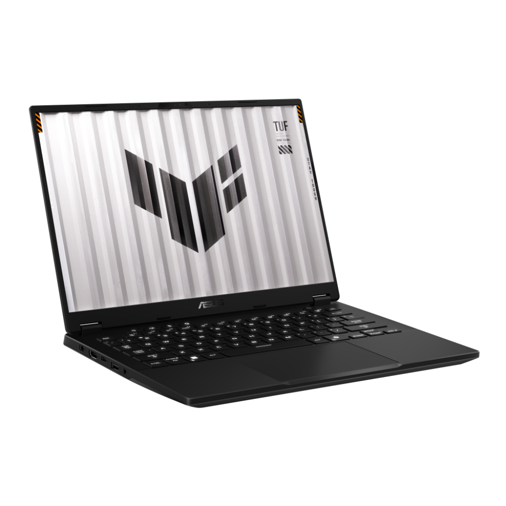 Laptop ASUS TUF Gaming A14 FA401KM-RG010WS (Ryzen AI 7 350 | GeForce RTX™ 5060 8GB | 32GB | 1TB | 14' WQXGA 165Hz | Win 11)