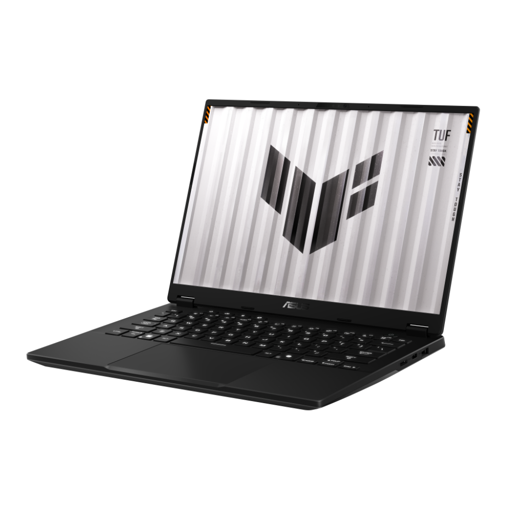Laptop ASUS TUF Gaming A14 FA401KM-RG010WS (Ryzen AI 7 350 | GeForce RTX™ 5060 8GB | 32GB | 1TB | 14' WQXGA 165Hz | Win 11)