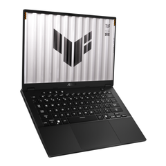 Laptop ASUS TUF Gaming A14 FA401KM-RG010WS (Ryzen AI 7 350 | GeForce RTX™ 5060 8GB | 32GB | 1TB | 14