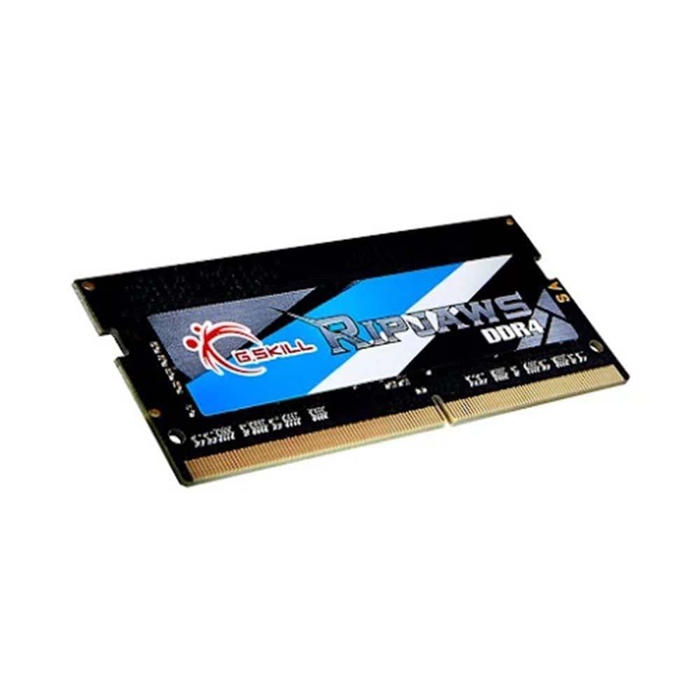 Ram Laptop G.Skill Ripjaws DDR4 16GB 3200MHz 1.2v (F4-3200C22S-16GRS)