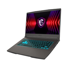 Laptop Gaming MSI Thin 15 B13UCX-2081VN (i5-13420H | GeForce RTX™ 3050 4GB | 16GB | 512GB |  15.6' FHD 144Hz | Win 11)