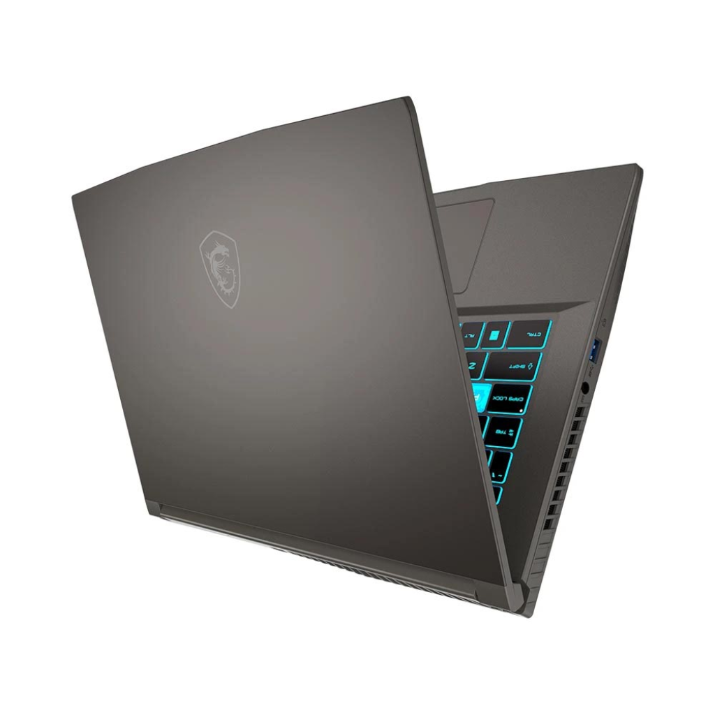 Laptop Gaming MSI Thin 15 B13UCX-2081VN (i5-13420H | GeForce RTX™ 3050 4GB | 16GB | 512GB |  15.6' FHD 144Hz | Win 11)