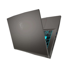 Laptop Gaming MSI Thin 15 B13UCX-2081VN (i5-13420H | GeForce RTX™ 3050 4GB | 16GB | 512GB |  15.6' FHD 144Hz | Win 11)