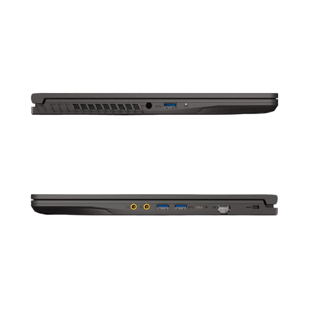 Laptop Gaming MSI Thin 15 B13UCX-2081VN (i5-13420H | GeForce RTX™ 3050 4GB | 16GB | 512GB |  15.6' FHD 144Hz | Win 11)