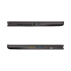 Laptop Gaming MSI Thin 15 B13UCX-2081VN (i5-13420H | GeForce RTX™ 3050 4GB | 16GB | 512GB |  15.6' FHD 144Hz | Win 11)