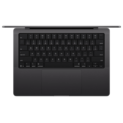 MacBook Pro 14 inch M5 (10 CPU | 10 GPU | 32GB | 1TB | 14 inch | Apple Việt Nam)
