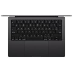 MacBook Pro 14 inch M5 Pro (15 CPU | 16 GPU | 24GB | 1TB | 14 inch | Apple Việt Nam)
