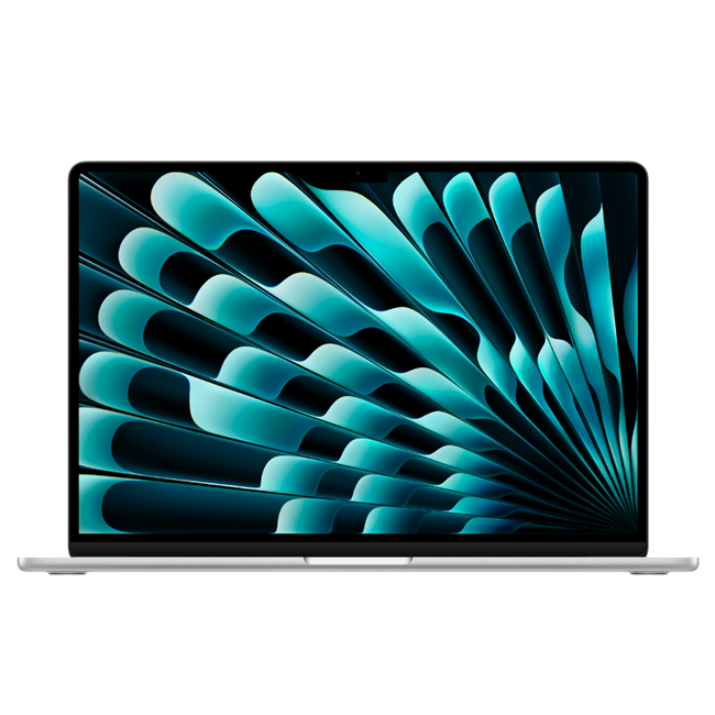 MacBook Air 15 inch M5 (10 CPU | 10 GPU | 16GB | 512GB | 15 inch | Apple Việt Nam)