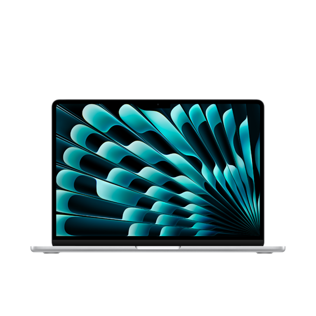 MacBook Air 13 inch M5 (10 CPU | 10 GPU | 16GB | 1TB | 13 inch | Apple Việt Nam)