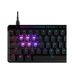 Bàn phím ASUS ROG Falchion Ace HFX (ROG HFX Sw)