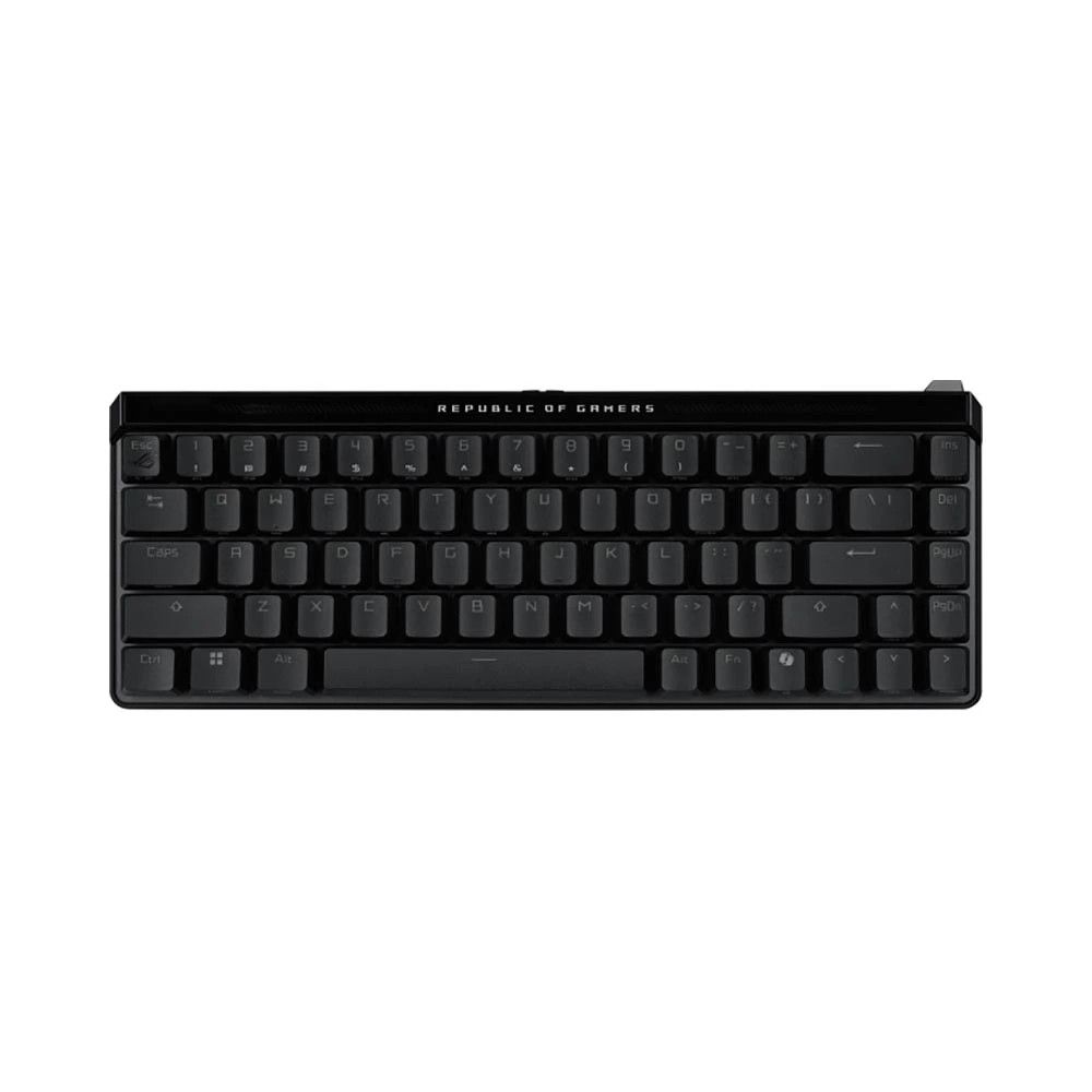 Bàn phím ASUS ROG Falchion Ace HFX (ROG HFX Sw)