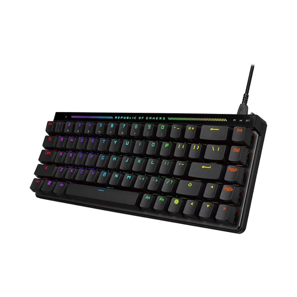 Bàn phím ASUS ROG Falchion Ace HFX (ROG HFX Sw)