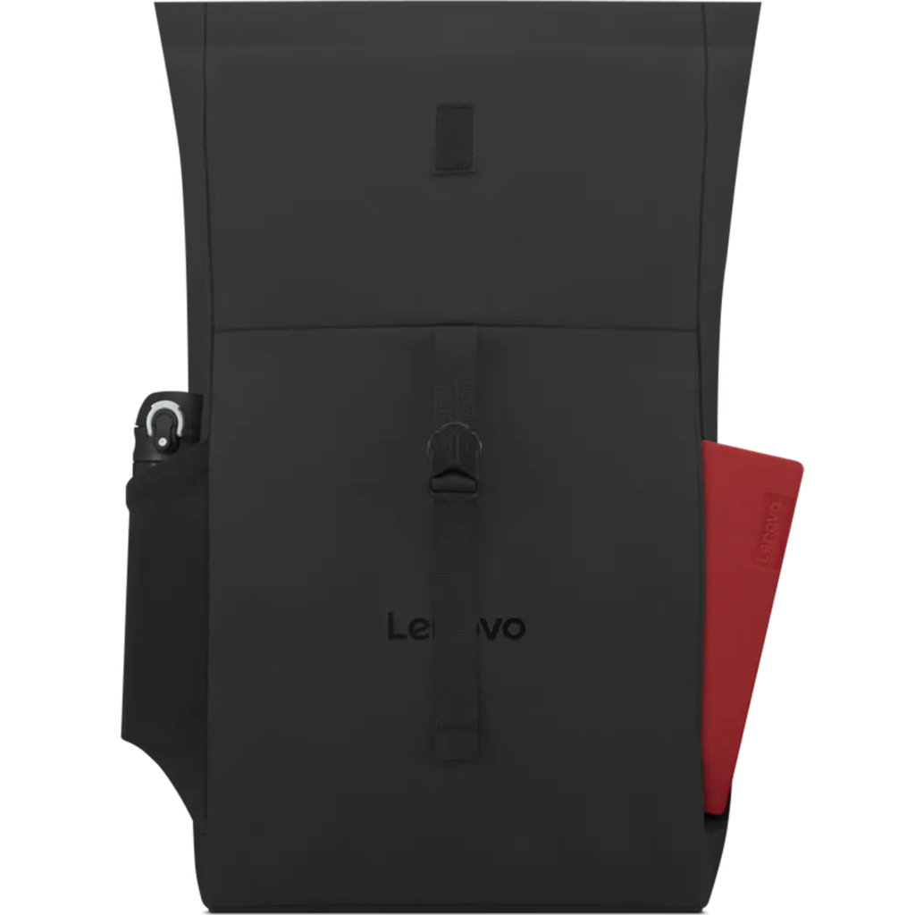 Balo Lenovo IdeaPad Gaming Modern Backpack GX41H70101 (Black)