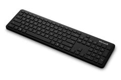 Bàn phím Bluetooth Microsoft QSZ-00017 (Màu Đen)