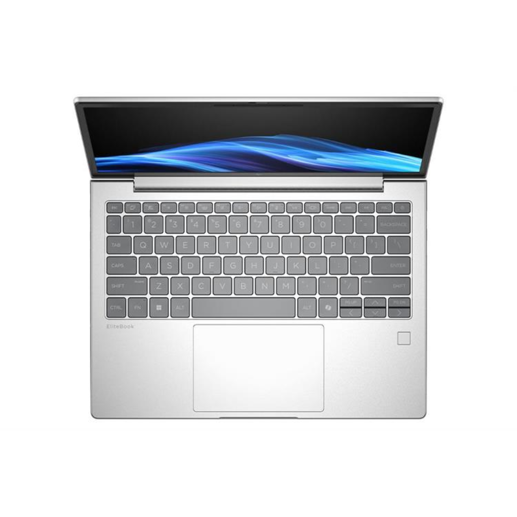 Laptop HP EliteBook 6 G1i 13 BQ9Q3PT (Ultra 7 255U | 16GB | 512GB | Intel Graphics | 13.3' WUXGA Touch | Win 11)