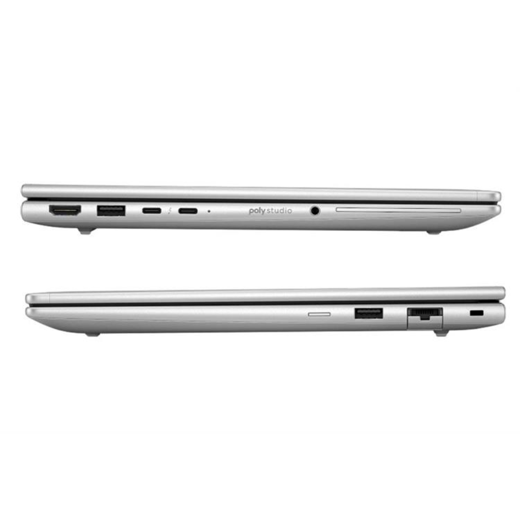 Laptop HP EliteBook 6 G1i 13 BQ9Q3PT (Ultra 7 255U | 16GB | 512GB | Intel Graphics | 13.3' WUXGA Touch | Win 11)
