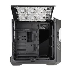 Vỏ máy tính Cooler Master HAF 700 EVO (Full Tower) - H700E-IGNN-S00