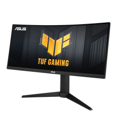 Màn Hình Cong ASUS TUF Gaming VG30VQL1A Full HD VA 1ms MPRT 200Hz 127% sRGB