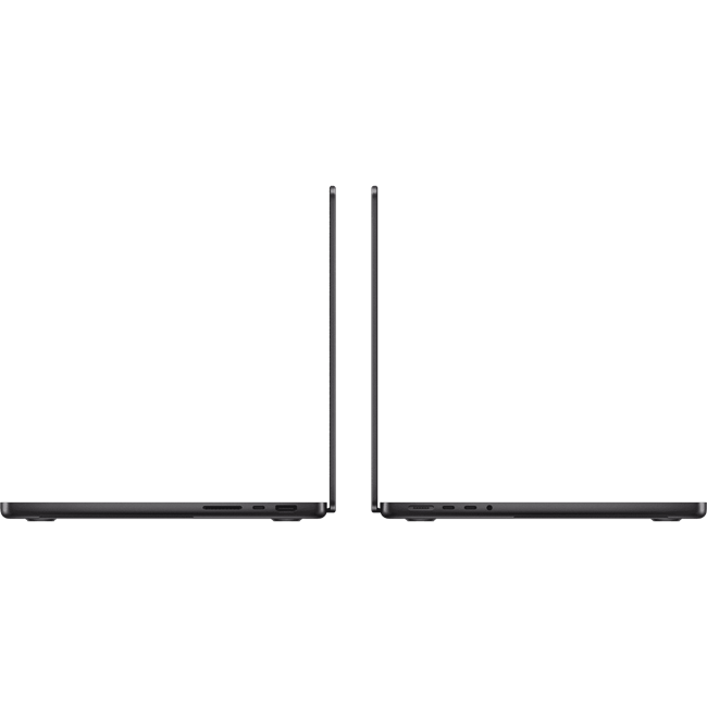 MacBook Pro 14 inch M5 Pro (15 CPU | 16 GPU | 24GB | 1TB | 14 inch | Apple Việt Nam)