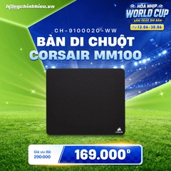 Bàn di chuột Corsair MM100 Medium CH-9100020-WW