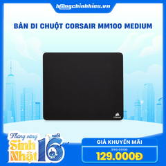 Bàn di chuột Corsair MM100 Medium CH-9100020-WW