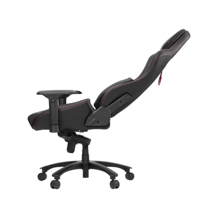 Ghế Gaming Asus ROG CHARIOT X CORE SL301C ĐEN (90GC01L0-MSG010)