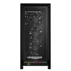 Vỏ máy tính Corsair FRAME 5000D Airflow Black