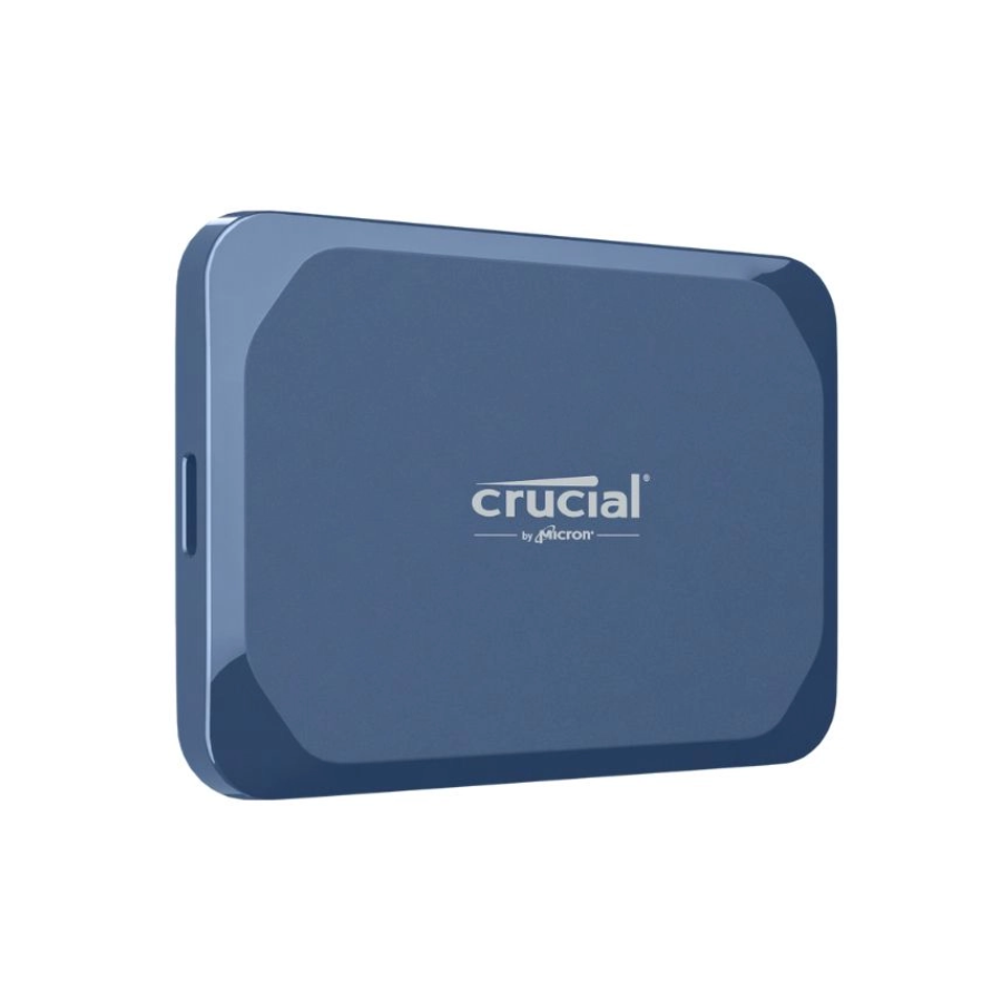 Ổ cứng di động SSD Crucial X10 2TB 2100MB/s (CT2000X10SSD9)