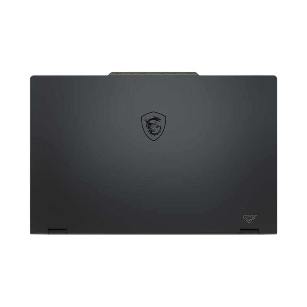 Laptop MSI Cyborg 15 B2RWFKG-047VN (Core 5 210H | GeForce RTX™ 5060 8GB | 16GB | 512GB | 15.6' FHD 144Hz | Win 11)