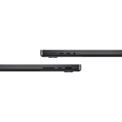 MacBook Pro 14 inch M5 Pro (15 CPU | 16 GPU | 24GB | 1TB | 14 inch | Apple Việt Nam)