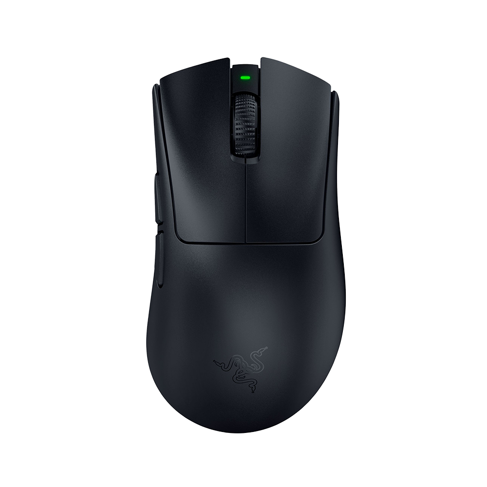 Chuột Gaming không dây Razer DeathAdder V4 Pro