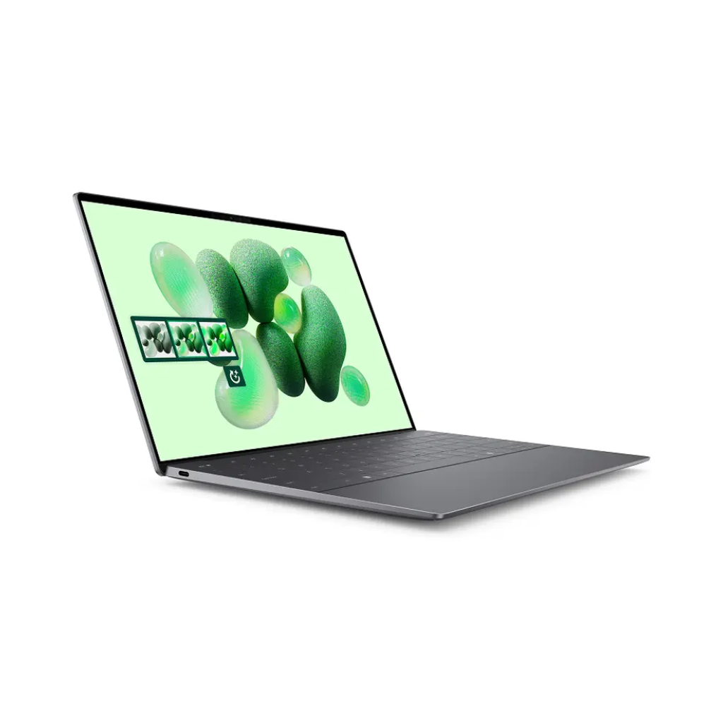 Laptop Dell XPS 9350 PP9H1 (Ultra 7-258V | 32GB | 1TB | Intel Arc Graphics | 13.4' 2K+ WVA 120Hz | Win 11 + Office)