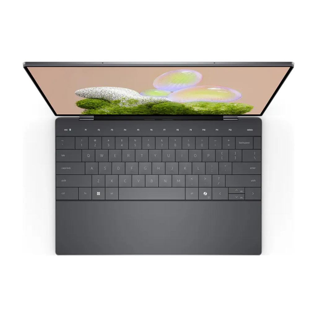Laptop Dell XPS 9350 PP9H1 (Ultra 7-258V | 32GB | 1TB | Intel Arc Graphics | 13.4' 2K+ WVA 120Hz | Win 11 + Office)