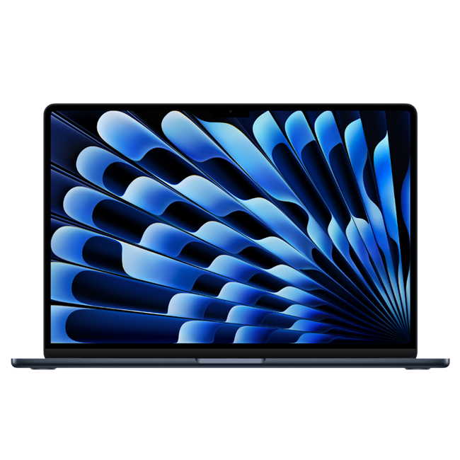 MacBook Air 15 inch M5 (10 CPU | 10 GPU | 16GB | 1TB | 15 inch | Apple Việt Nam)