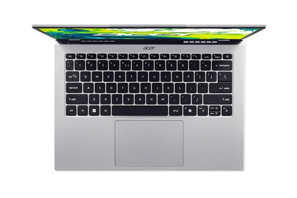 Laptop Acer Aspire Lite 14 AL14-52P-309T (i3-1305U | 8GB | 512GB | Intel UHD | 14' WUXGA | Win 11)