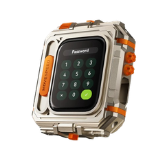 Ổ SSD di động Movespeed GD10 | 1TB | 1050MB/s | Màn hình cảm ứng