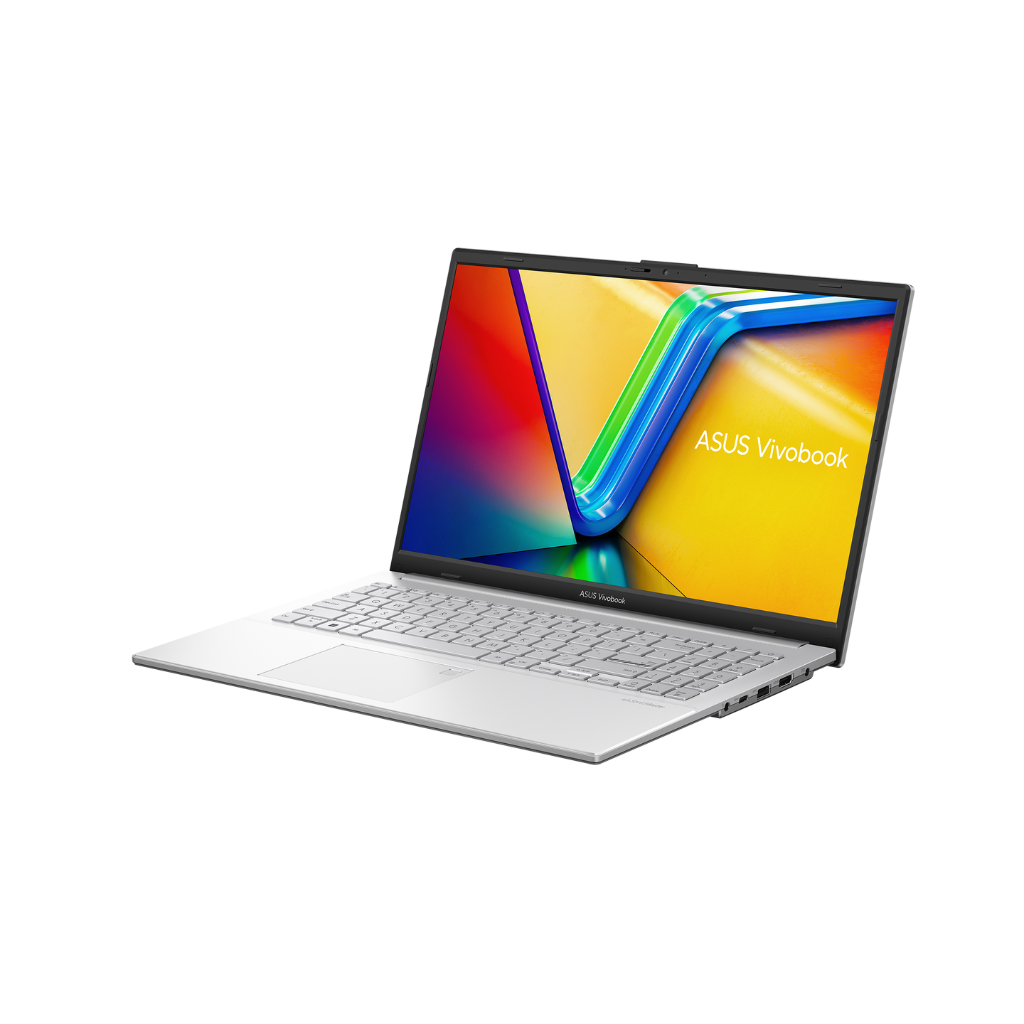 Laptop ASUS VivoBook Go 15 E1504FA-BQ1150W (R5-7520U | 16GB | 512GB | AMD Radeon™ Graphics | 15.6' FHD | Win 11)
