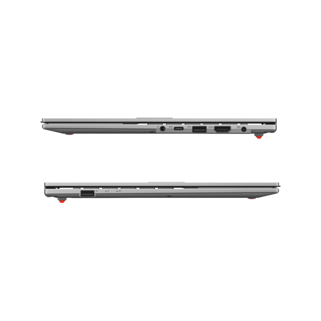 Laptop ASUS VivoBook Go 15 E1504FA-BQ1150W (R5-7520U | 16GB | 512GB | AMD Radeon™ Graphics | 15.6' FHD | Win 11)