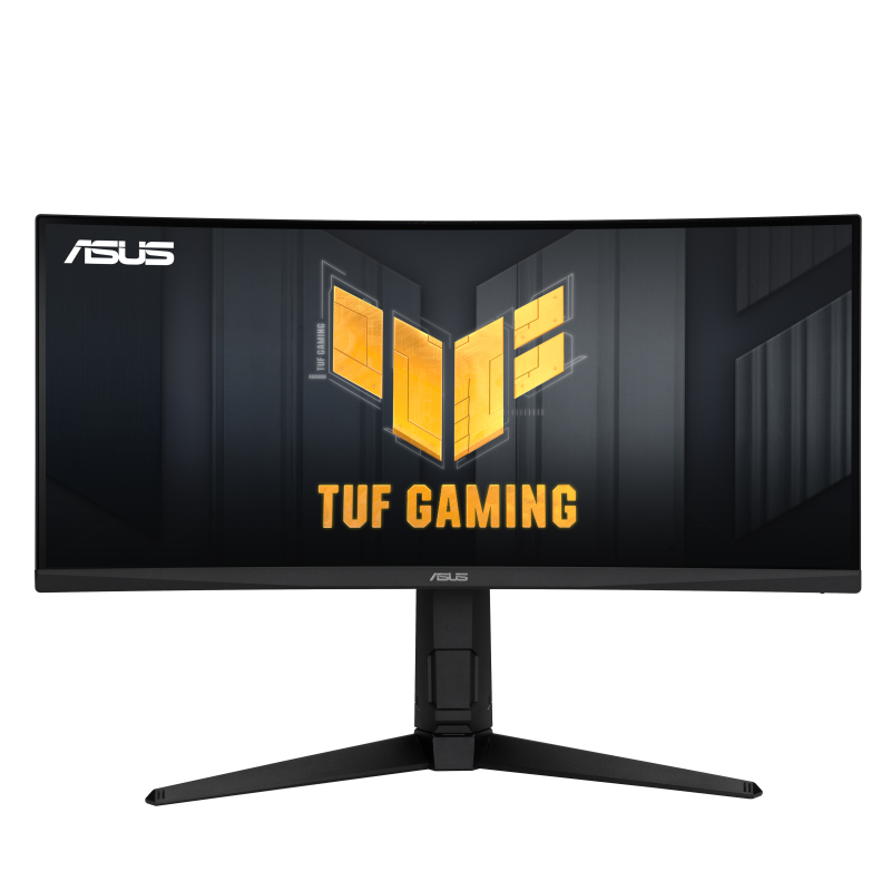 Màn Hình Cong ASUS TUF Gaming VG30VQL1A Full HD VA 1ms MPRT 200Hz 127% sRGB