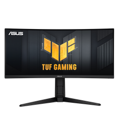 Màn Hình Cong ASUS TUF Gaming VG30VQL1A Full HD VA 1ms MPRT 200Hz 127% sRGB