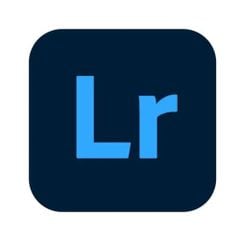 Phần mềm Adobe Lightroom w Classic for teams ALL Multiple Platforms Multi Asian Languages Subscription New 12 Months 65305307CA01A12