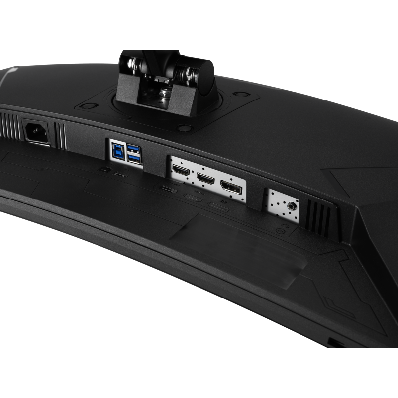 Màn Hình Cong ASUS TUF Gaming VG30VQL1A Full HD VA 1ms MPRT 200Hz 127% sRGB