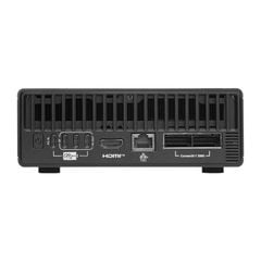 MINI PC AI MSI EdgeXpert-55SVN (Arm 20-core | NVIDIA Blackwell | 128GB | 4TBSSD | 4USB-C | 1HDMI | Wifi-Bluetooth | NVIDIA DGX-OS | 3Y | BLACK)