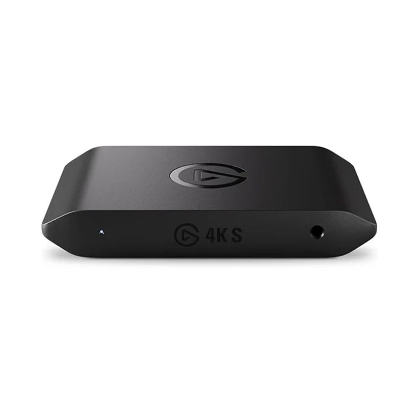 Thiết bị Stream Elgato Gaming Video Capture 4K S 10GBR9901